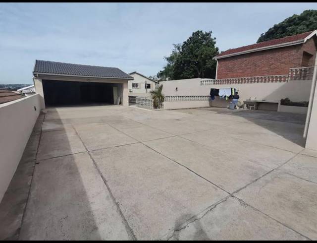 4 BEDROOM PROPERTY TO RENT IN RESERVOIR HILLS